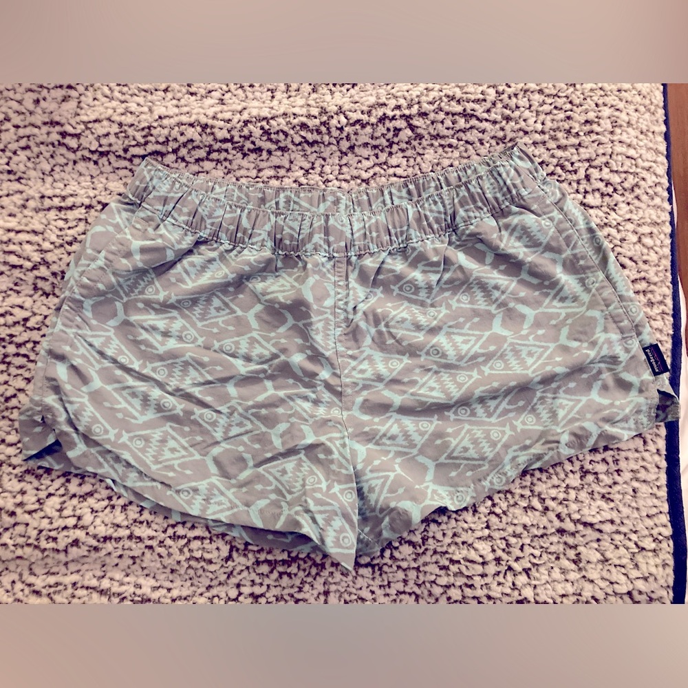 Patagonia Baggies